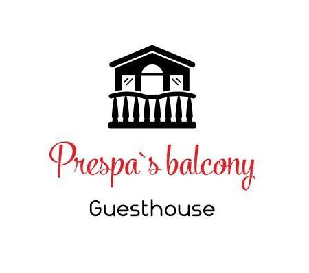Prespa'S Balcony Guesthouse Dolna Gorica Exterior foto
