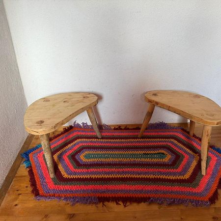 Prespa'S Balcony Guesthouse Dolna Gorica Exterior foto