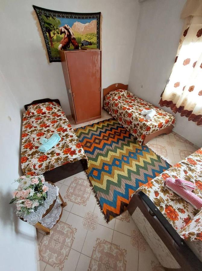 Prespa'S Balcony Guesthouse Dolna Gorica Exterior foto