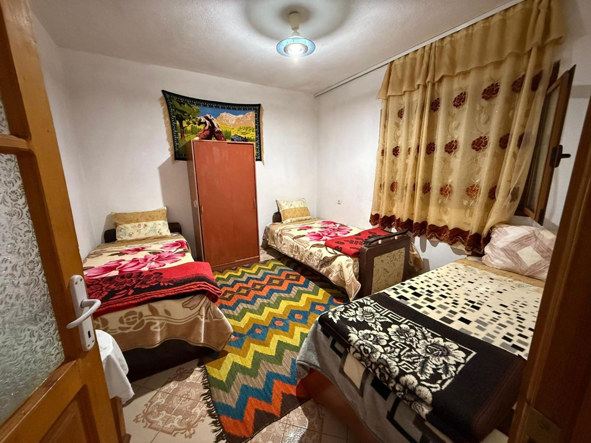 Prespa'S Balcony Guesthouse Dolna Gorica Exterior foto