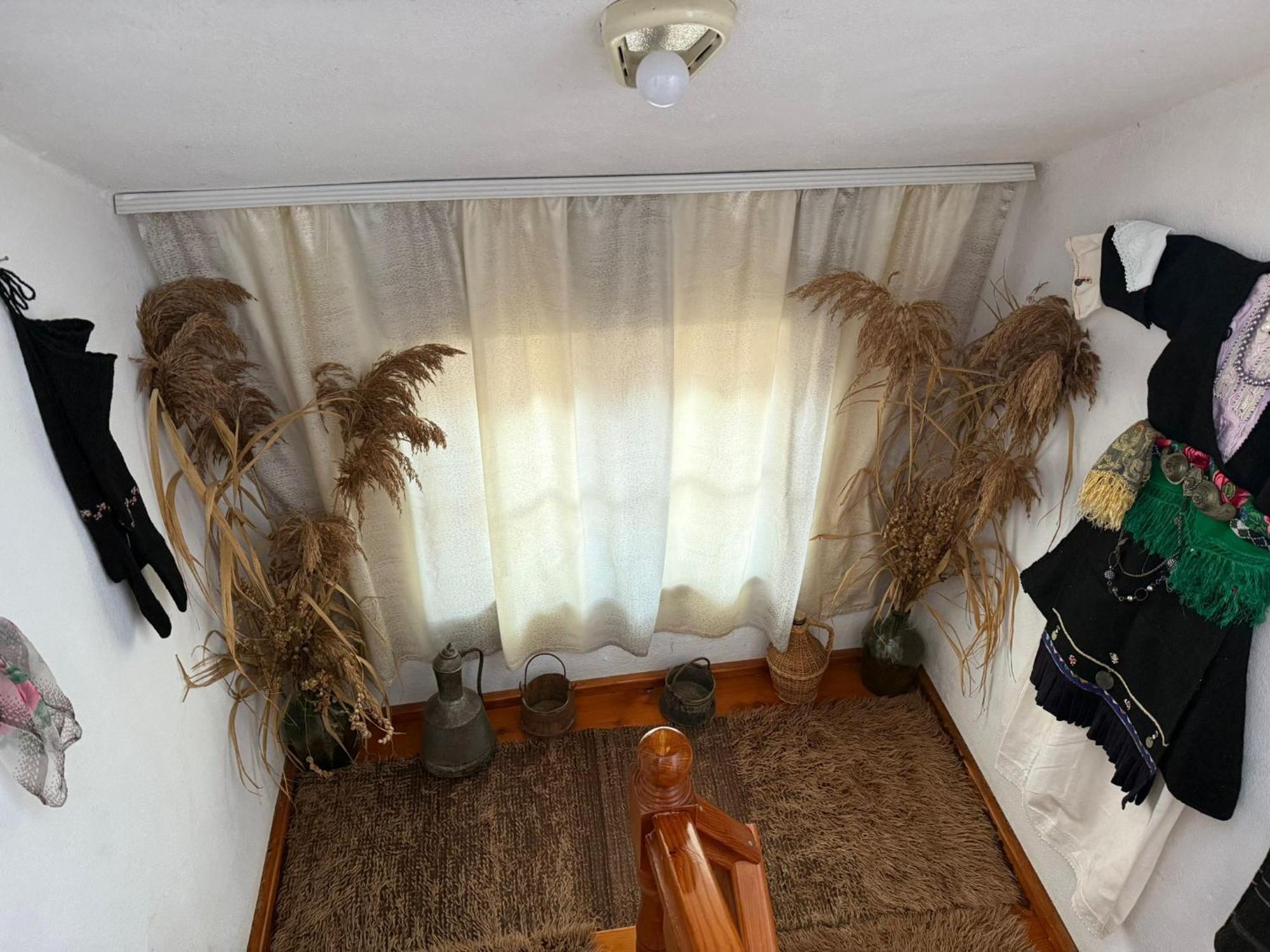 Prespa'S Balcony Guesthouse Dolna Gorica Exterior foto